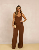 Conjunto Emma Alfaiataria