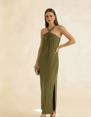 Vestido Aurora